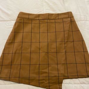 Brand new forever 21 skirt size small